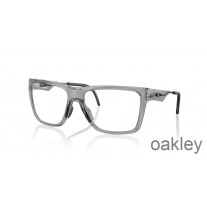 Oakley NXTLVL Grå Shadow Glasögon