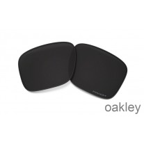 Oakley Holbrook ersättningslinser Prizm Svart Polariserad