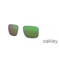 Oakley Holbrook XL ersättningslinser Prizm grunt vatten polariserat
