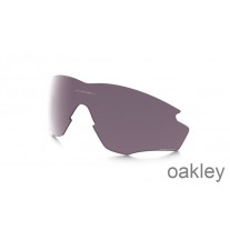 Oakley M2 Ram XL Ersättningslinser Prizm Daily Polariserad