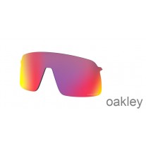 Oakley Sutro Lite ersättningslinser Prizm Road