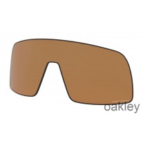 Oakley Sutro Ersättningslinser Prizm Bronze