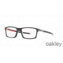 Oakley Pitchman Svart Ink glasögon
