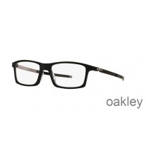 Oakley Pitchman Satin Svart Glasögon