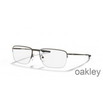 Oakley Wingback SQ Pewter glasögon