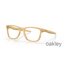 Oakley Centerboard polerade ljusa curryglasögon