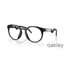 Oakley HSTN Matt Carbon Glasögon
