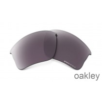 Oakley Flak Jacket XLJ Ersättningslinser Prizm Daily Polariserad