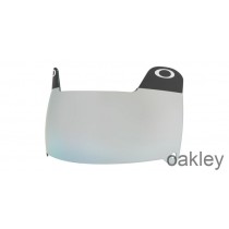 Oakley Fotboll Skydda Prizm Safir