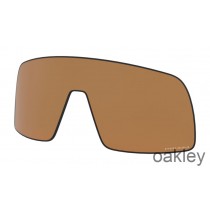 Oakley Sutro Ersättningslinser Prizm Bronze