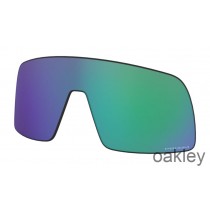 Oakley Sutro Ersättningslinser Prizm Jade