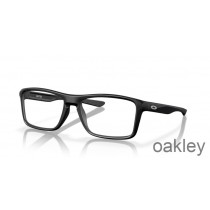 Oakley Rafter Satin Svart Glasögon