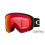 Oakley Flight Path L Snö Glasögon Matt Svart Prizm Snö Torch Iridium OO7110 06