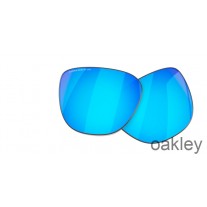 Lente di ricambio Oakley Actuator Prizm Zaffiro polarizzata