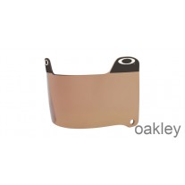 Oakley Football Pro Shield Prizm Gridiron