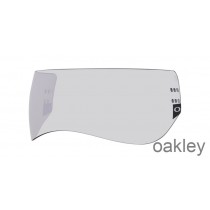 Oakley Hockey Certified Aviator Shields Grey