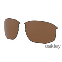 Lenti di ricambio Oakley Mercenary Prizm Tungsten polarizzate