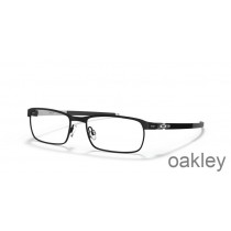 Occhiali da vista Oakley TinCup Powder Coal