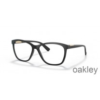 Óculos Oakley Alias Satin Preto