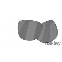 Lente de substituição Oakley Actuator Prizm preto polarizado