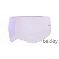 Oakley Hockey Certified XL Shields Prizm Clear