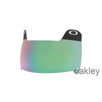Oakley Futebol Escudo Prizm Jade