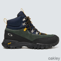 Bota Oakley Vertex Verde/Azul FOF100351 9R3