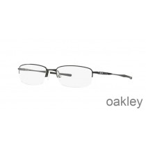 Óculos Oakley Clubface pretos polidos