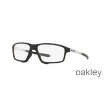 Óculos Oakley Crosslink Zero Fosco Preto