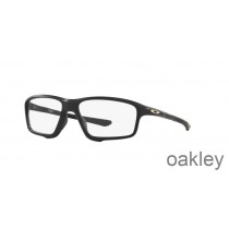 Óculos Oakley Crosslink Zero Satin Preto