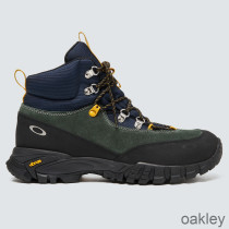 Bota Oakley Vertex Verde/Azul FOF100351 9R3