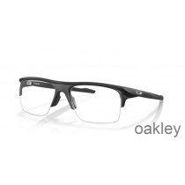 Óculos Oakley Plazlink Satin Preto