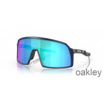 Óculos de sol Oakley Sutro S Prizm Safira Lentes Fosco Navy Moldura