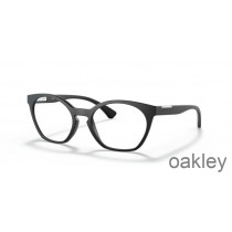 Óculos Oakley Tone Down Satin Preto