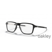 Óculos Oakley Wheel House Satin Preto