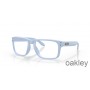 Óculos Oakley Holbrook polido Stonewash