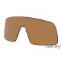 Lentes de reposição Oakley Sutro Prizm Bronze