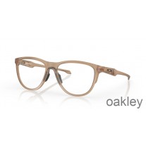 Oakley Admission (Low Bridge Fit) Matt Sepia-briller
