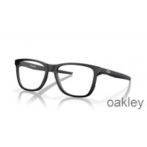 Oakley Centerboard satin sorte briller
