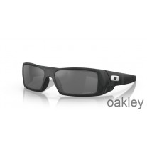 Oakley Gascan Prizm sort polariserede linser mat sorte Camo stel solbriller