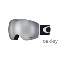 Oakley Flight Deck L Sne Beskyttelsesbriller mat sort Prizm Sne Sort Iridium OO7050 01