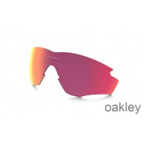 Oakley M2 Ramme XL erstatningslinser Prizm Field
