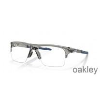 Oakley Plazlink Grå Shadow briller