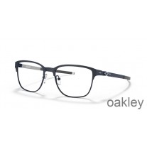Oakley Seller Powder Mat Dark Navy briller