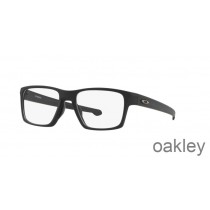 Oakley Litebeam satin sorte briller