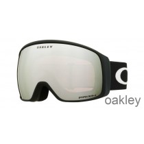 Oakley Flight Tracker L Sne Beskyttelsesbriller Mat Sort Prizm Sne Sort Iridium OO7104 02