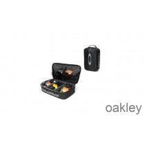 Oakley Multi Unit Beskyttelsesbriller Case Sort