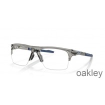 Oakley Plazlink Grå Shadow briller