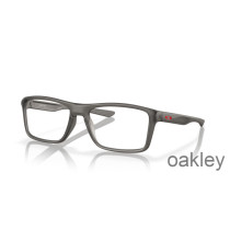 Oakley Rafter Satin Grå Smoke briller