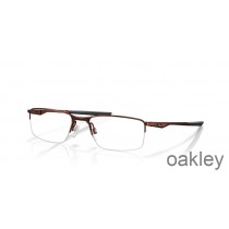 Oakley Socket 5.5 Børstet Grenache briller